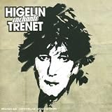 Higelin Enchante Trenet - Edition Collector Digipack