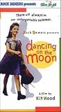 Dancing On The Moon