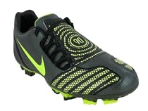 NIKE TOTAL90 SHOOT II FIRM GROUND SOCCER SHOES