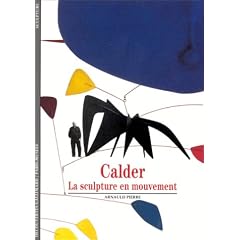Calder : La sculpture en mouvement