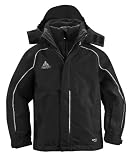 VAUDE Kinder Doppeljacke Little Champion 3in1 II - VAUDE