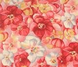 8 Potholder - Bloom