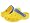 Yellow/Blue