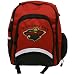 Minnesota Wild - Logo Dome Backpack