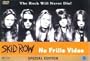 Skid Row - No Frills Video