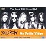 Skid Row - No Frills Video