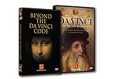 Da Vinci Code Bundle (Beyond the Da Vinci Code / Da Vinci and the Code He Lived By)