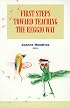 First Steps Toward Teaching the Reggio Way