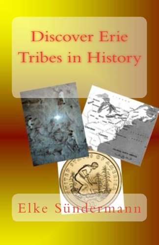 Discover Erie Tribes in History