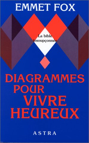 Diagrammes pour vivre heureux under Fox, Emmet in The Books Store