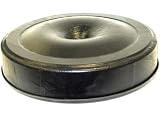 K&N 100-8561 Composite Racing Air Box