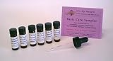 Essential Oils Samplers