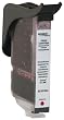 AmazonBasics wiederbef?llte Tintenpatrone als Ersatz f?r Canon CLI-8 magenta [Amazon Frustfreie Verpackung]