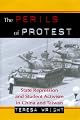 The Perils of Protest: State Repression and Student Activism in China and Taiwan