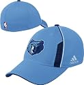 Memphis Grizzlies Youth Official Team Flex Hat