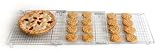 Nifty Home Products EZ Expand Cooling Rack