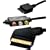 Radica Gold Scart Lead (PS2)