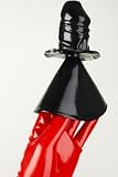 Produkt-Bild: Trichter f&uuml;r Latex "System-Maske"