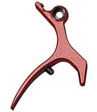 Custom Products PMR Sling Trigger - Dust Red