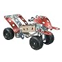 Meccano Design Starter - All-Terrain Vehicle