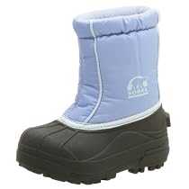 Sorel Toddler/Little Kid Snow Command Boot