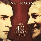 Mes 40 Chansons DOr