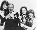 Bless This House 12x16 Matte B&W Photo (Sid James Robin Askwith)
