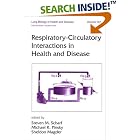Click here to buy Respiratory-Circulatory Interactions in Health and Disease (Lung... by  Steven M. Scharf, Michael R. Pinsky, and Shelly Magder.
