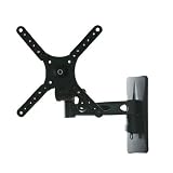 SUPPORT MURAL TV LCD PLASMA 10-32