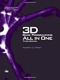 3D Game Programming All in One, Third Edition