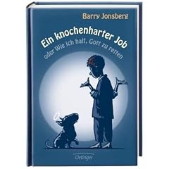 Ein knochenharter Job oder Wie ich half, Gott zu retten