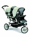 Jane - 5286 P53 - Powertwin - Graphite