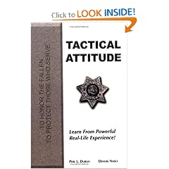 Tactical Attitude