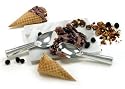 Smooshed Ice Cream Set