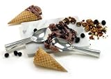 Smooshed Ice Cream Set