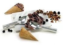 Smooshed Ice Cream Set