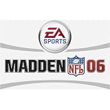 NFL Extras Electronic Arts Madden NFL 2006