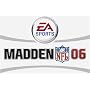 NFL Extras Electronic Arts Madden NFL 2006