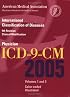 ICD-9-CM, AMA Physician, 2005