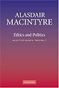 Ethics and Politics: Selected Essays Vol. 2