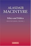 Ethics and Politics: Selected Essays Vol. 2