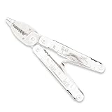 Bear 155EL 4"" Bear Jaws Locking Electrician Tool Multi-Tool w/Sheath (Misc.)