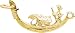 Jewelry : Gondola Charm by Rembrandt Charms