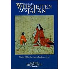 Klassische Weisheiten aus Japan