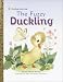 Books : The Fuzzy Duckling (Big Little Golden Book)
