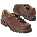 Dr Martens Men's Kyle 5 Eye I Hook (Peanut 10.5 M)