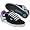 Black/Blue/Purple