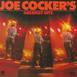 Joe Cocker Foto 21