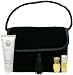 Jessica McClintock Formal Affair 4 Piece Set Set Includes: 0.12 oz EDP Jessica Mini + 0.12 oz EDP Jess Mini + 1.0 oz Perfumed Body Cream + Evening Bag