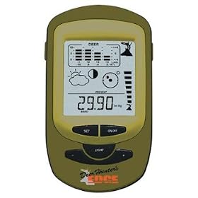 Speedtech Instruments DeerHunter's EDGE Predictor by Speedtec Instruments